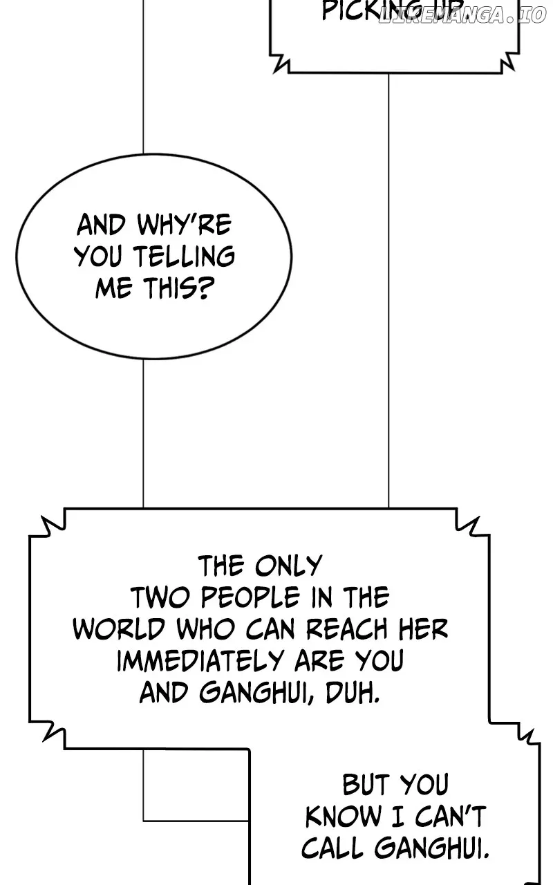 Your Instinctive Love Chapter 65 page 82