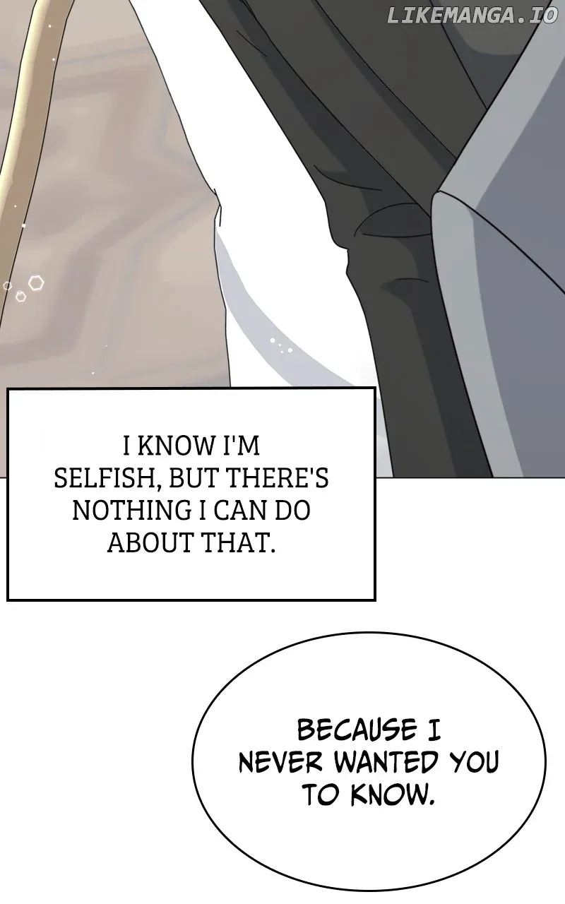 Your Instinctive Love Chapter 61 page 87