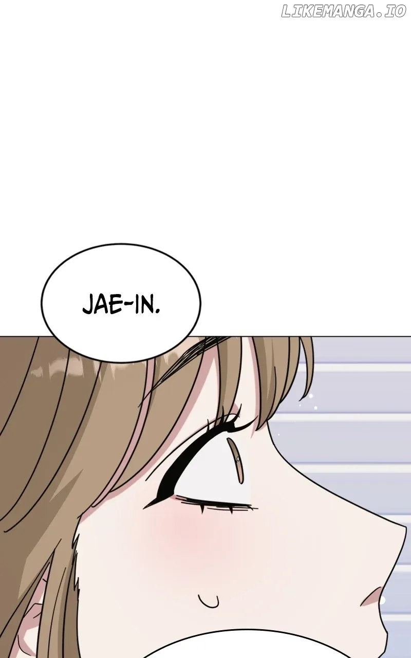 Your Instinctive Love Chapter 61 page 77