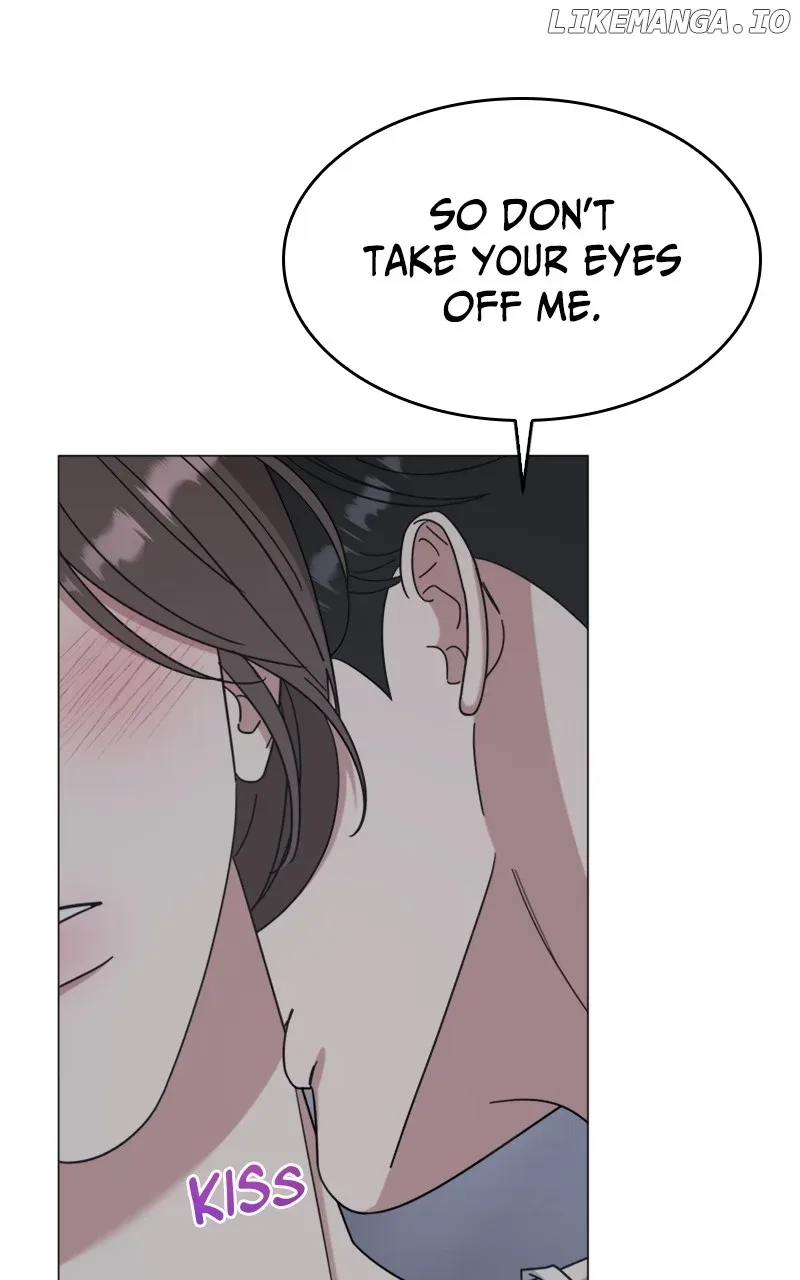 Your Instinctive Love Chapter 66 page 44