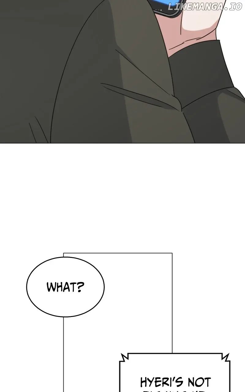 Your Instinctive Love Chapter 65 page 81