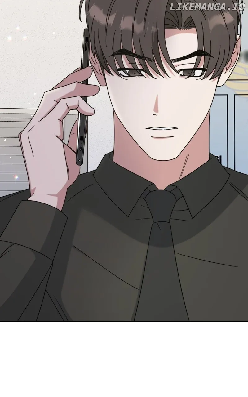 Your Instinctive Love Chapter 65 page 94