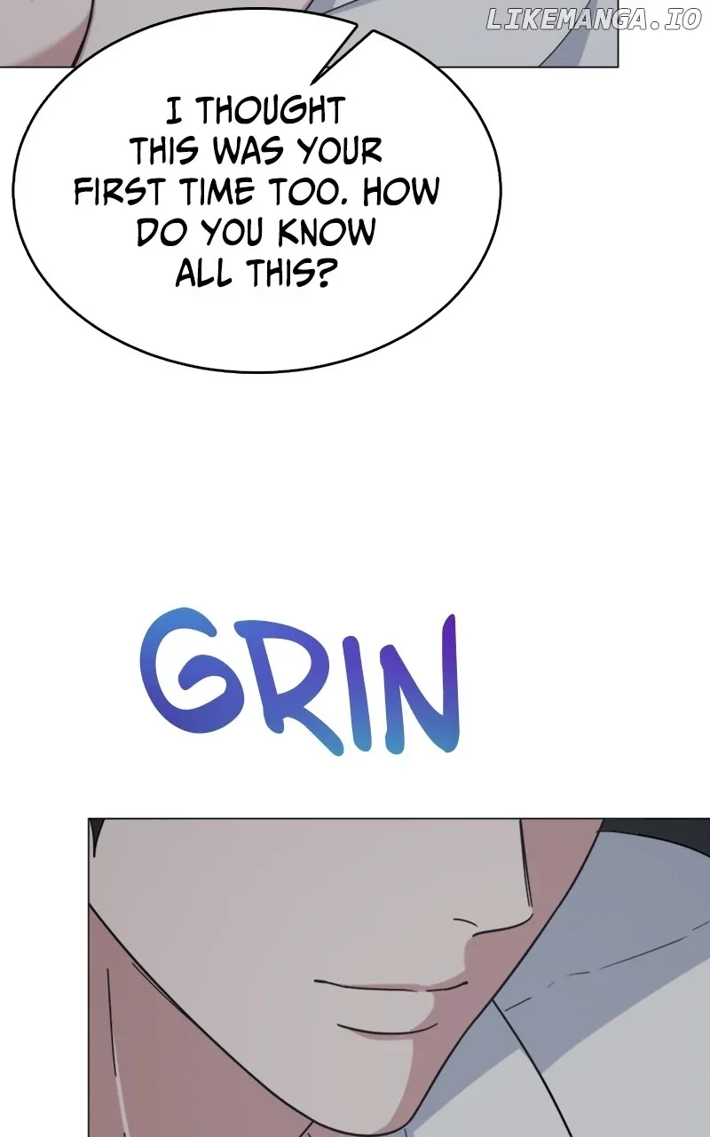 Your Instinctive Love Chapter 66 page 37