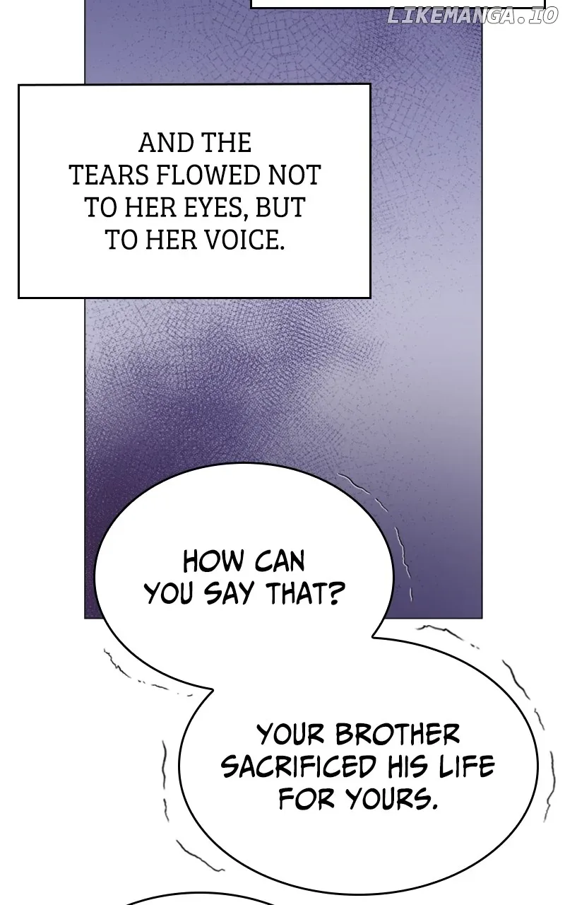 Your Instinctive Love Chapter 61 page 102