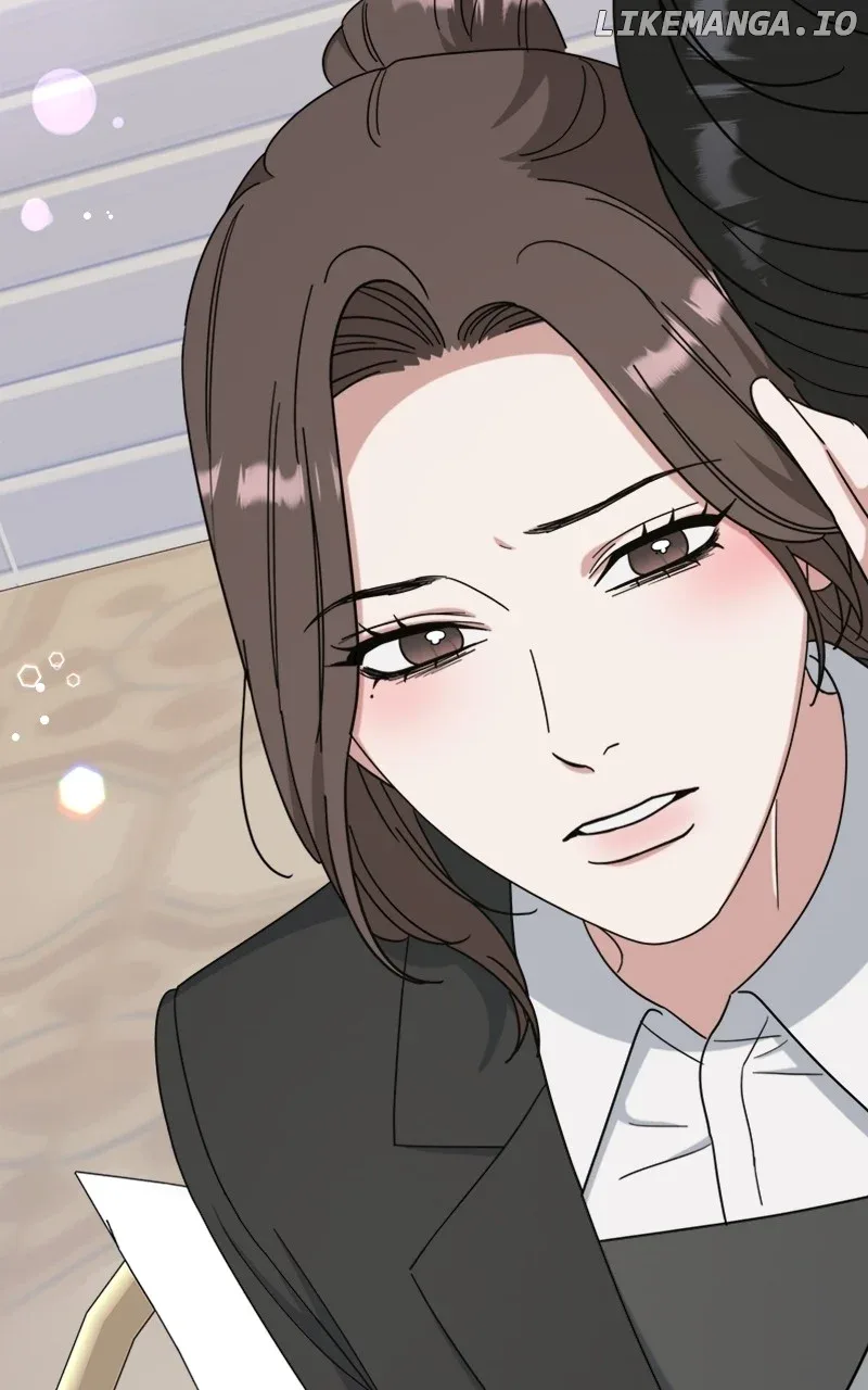 Your Instinctive Love Chapter 61 page 86