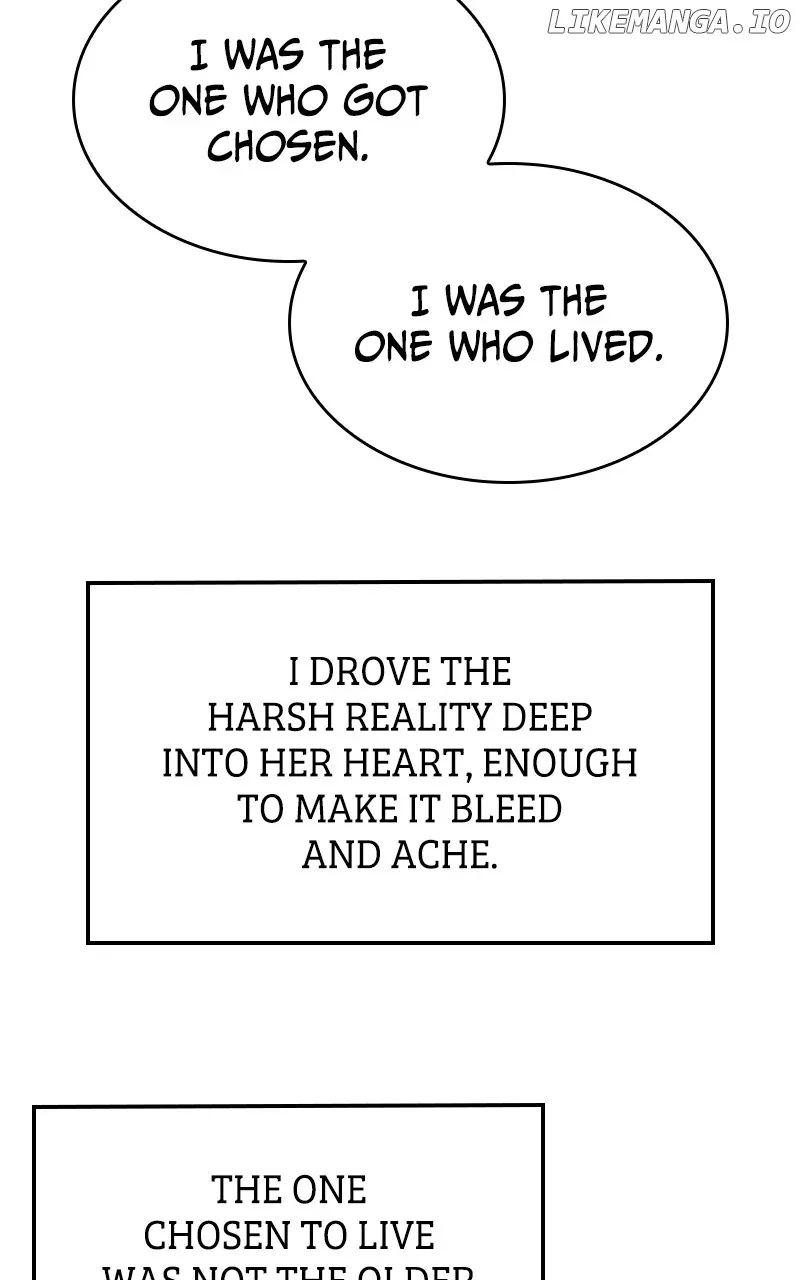 Your Instinctive Love Chapter 61 page 99