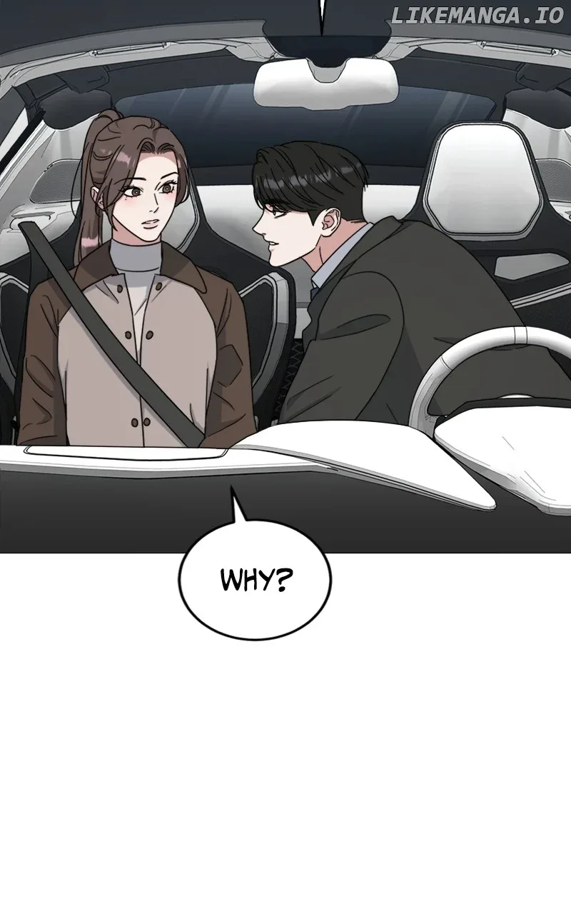 Your Instinctive Love Chapter 66 page 103