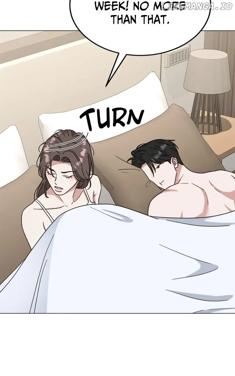 Your Instinctive Love Chapter 66 page 96