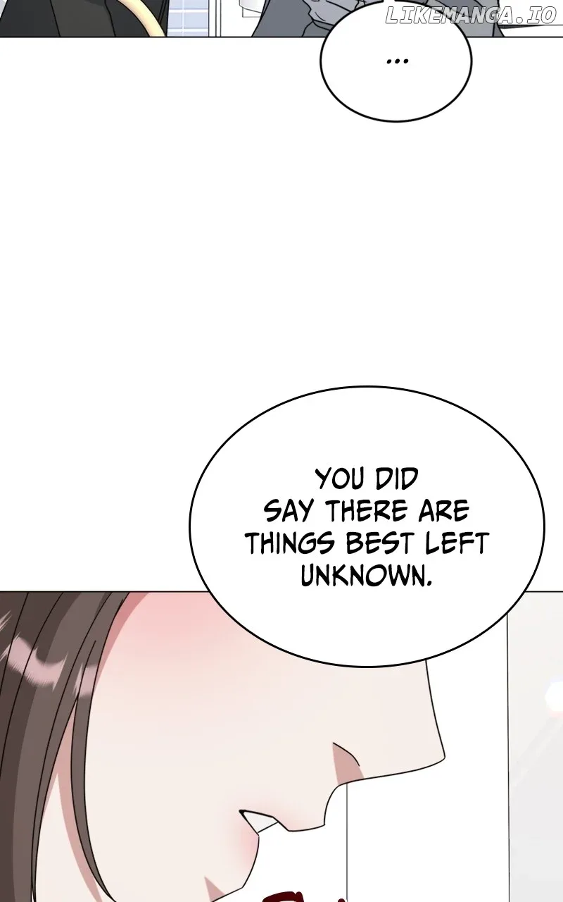 Your Instinctive Love Chapter 61 page 89