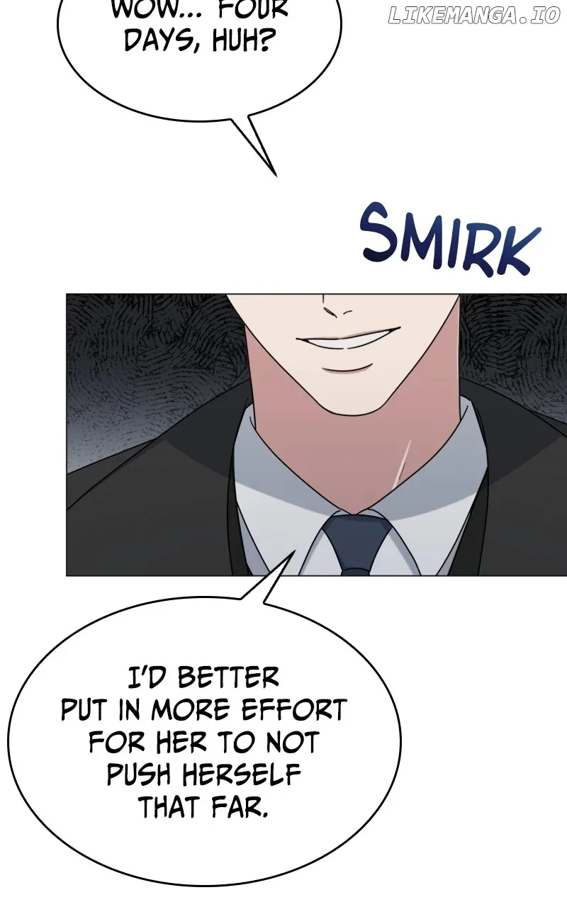 Your Instinctive Love Chapter 66 page 121