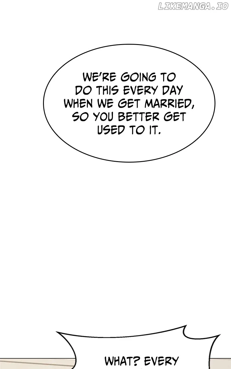 Your Instinctive Love Chapter 66 page 92