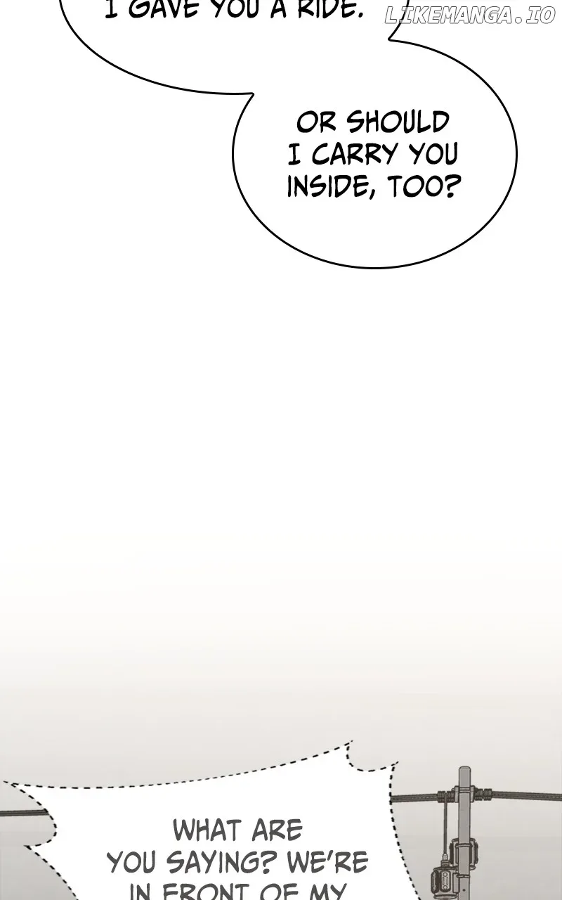 Your Instinctive Love Chapter 66 page 109