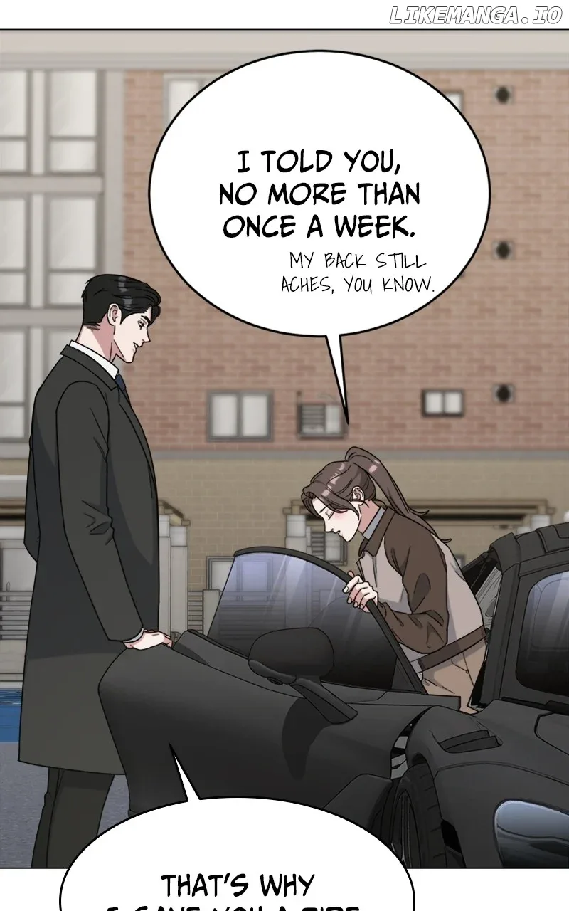 Your Instinctive Love Chapter 66 page 108