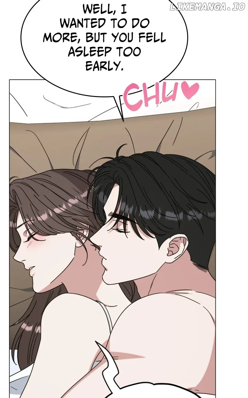 Your Instinctive Love Chapter 66 page 89