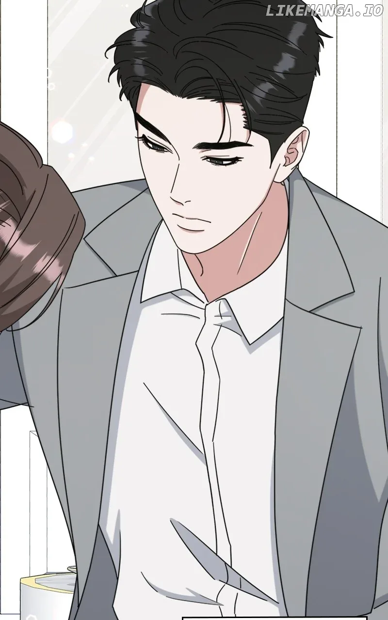 Your Instinctive Love Chapter 61 page 91