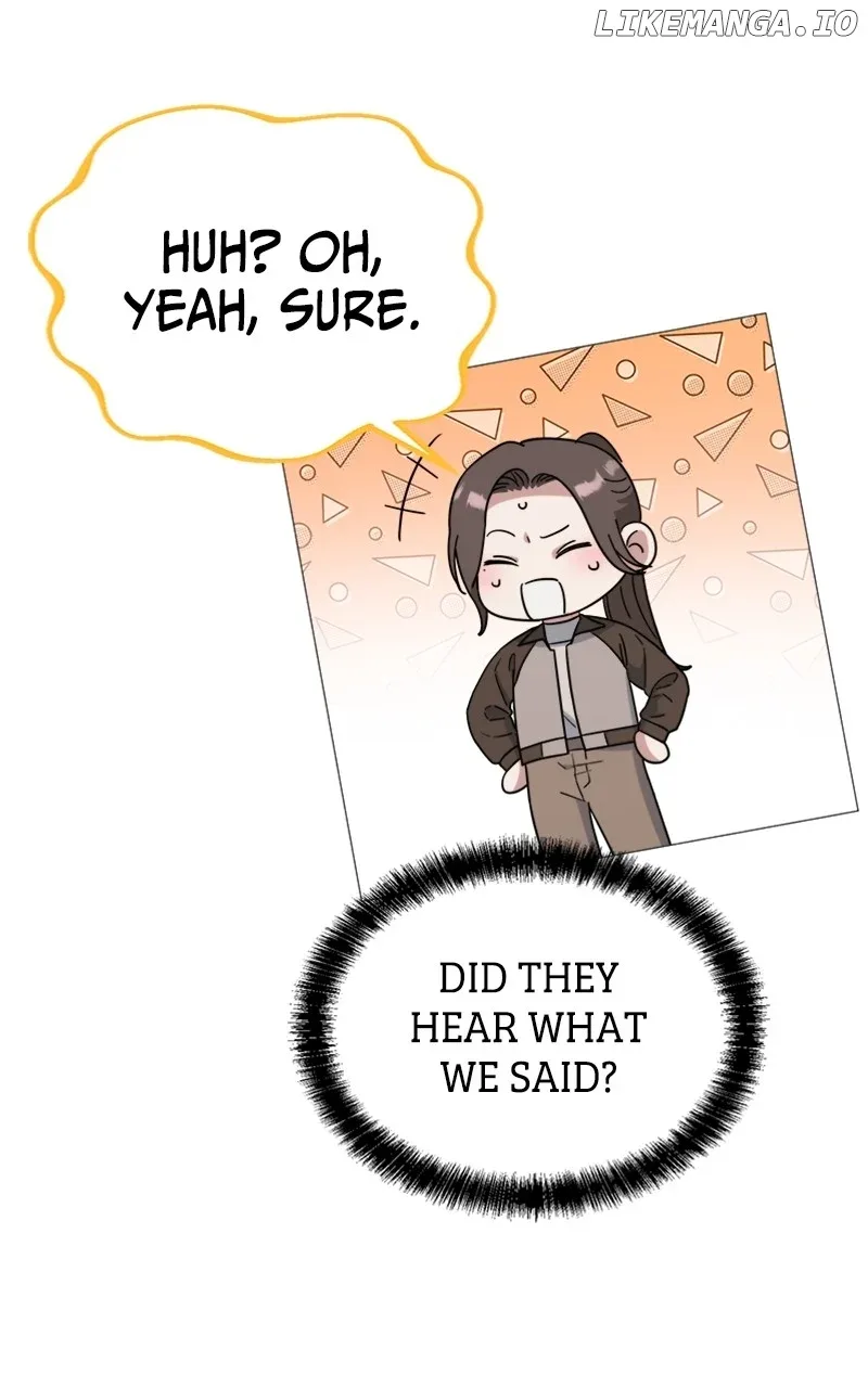 Your Instinctive Love Chapter 66 page 113