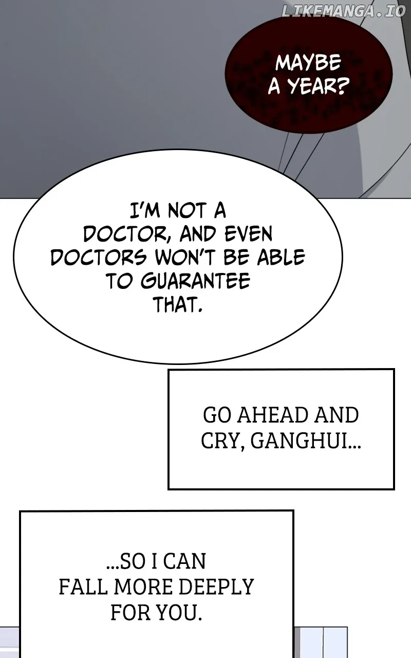 Your Instinctive Love Chapter 61 page 96