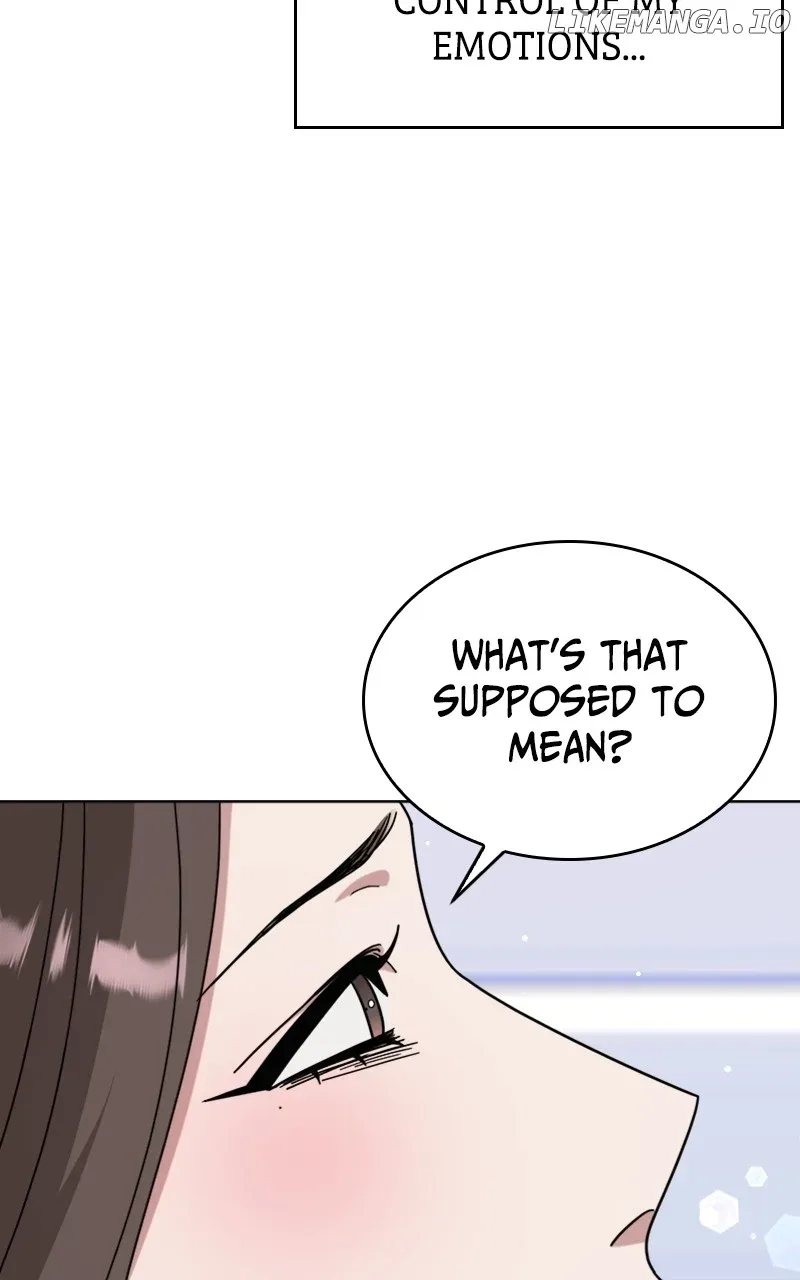 Your Instinctive Love Chapter 61 page 93