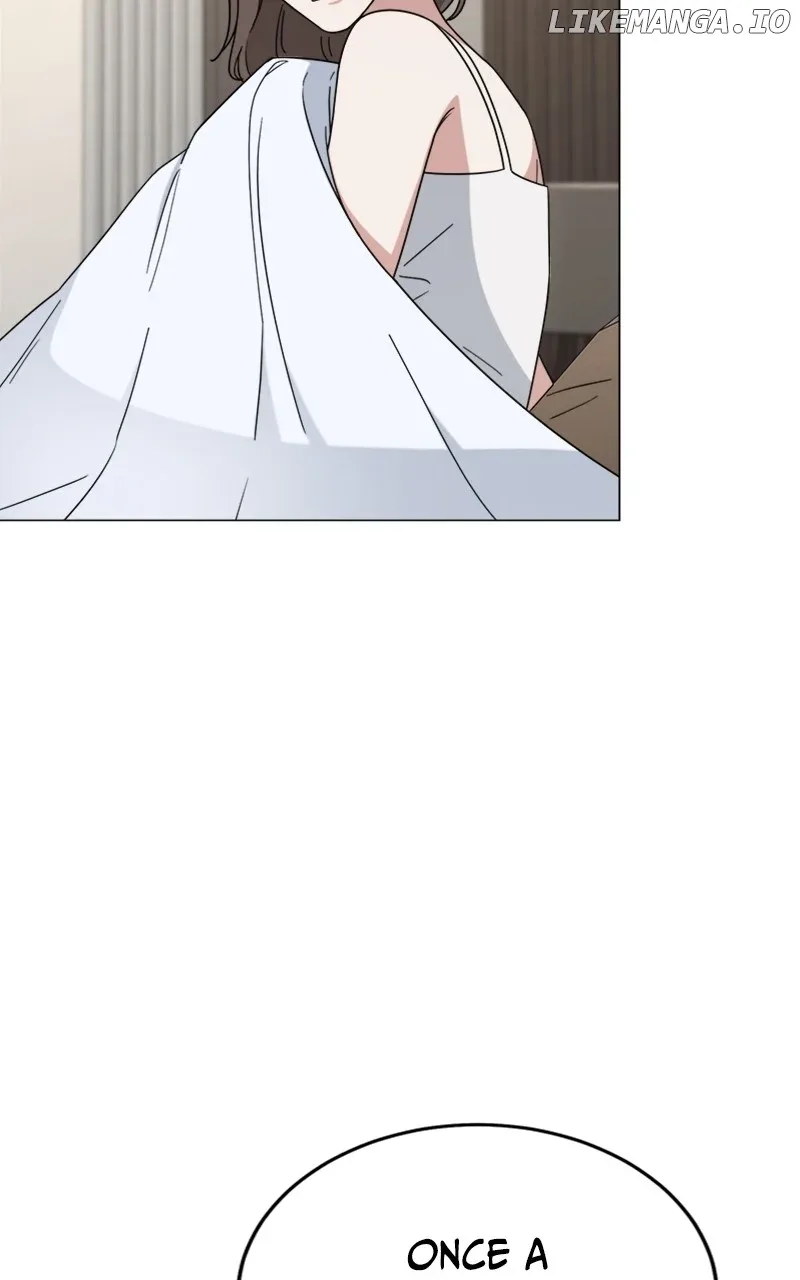 Your Instinctive Love Chapter 66 page 95