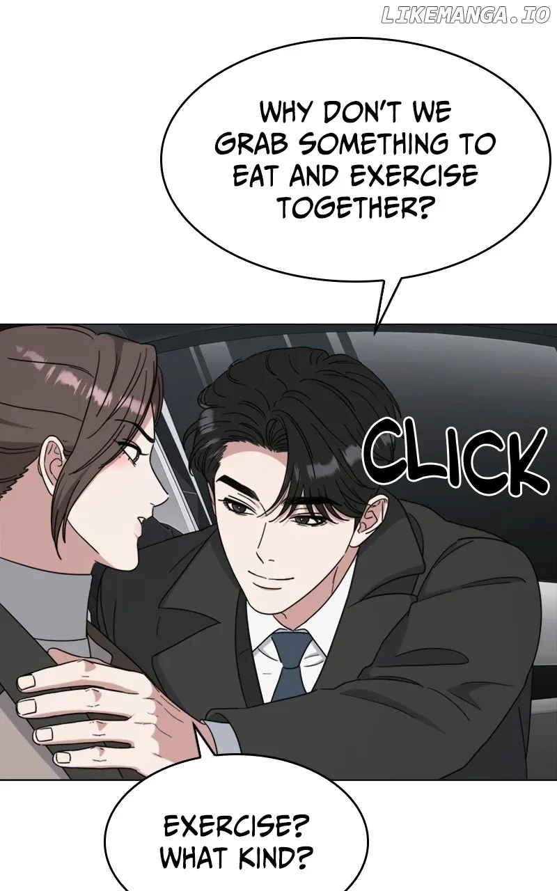 Your Instinctive Love Chapter 66 page 104