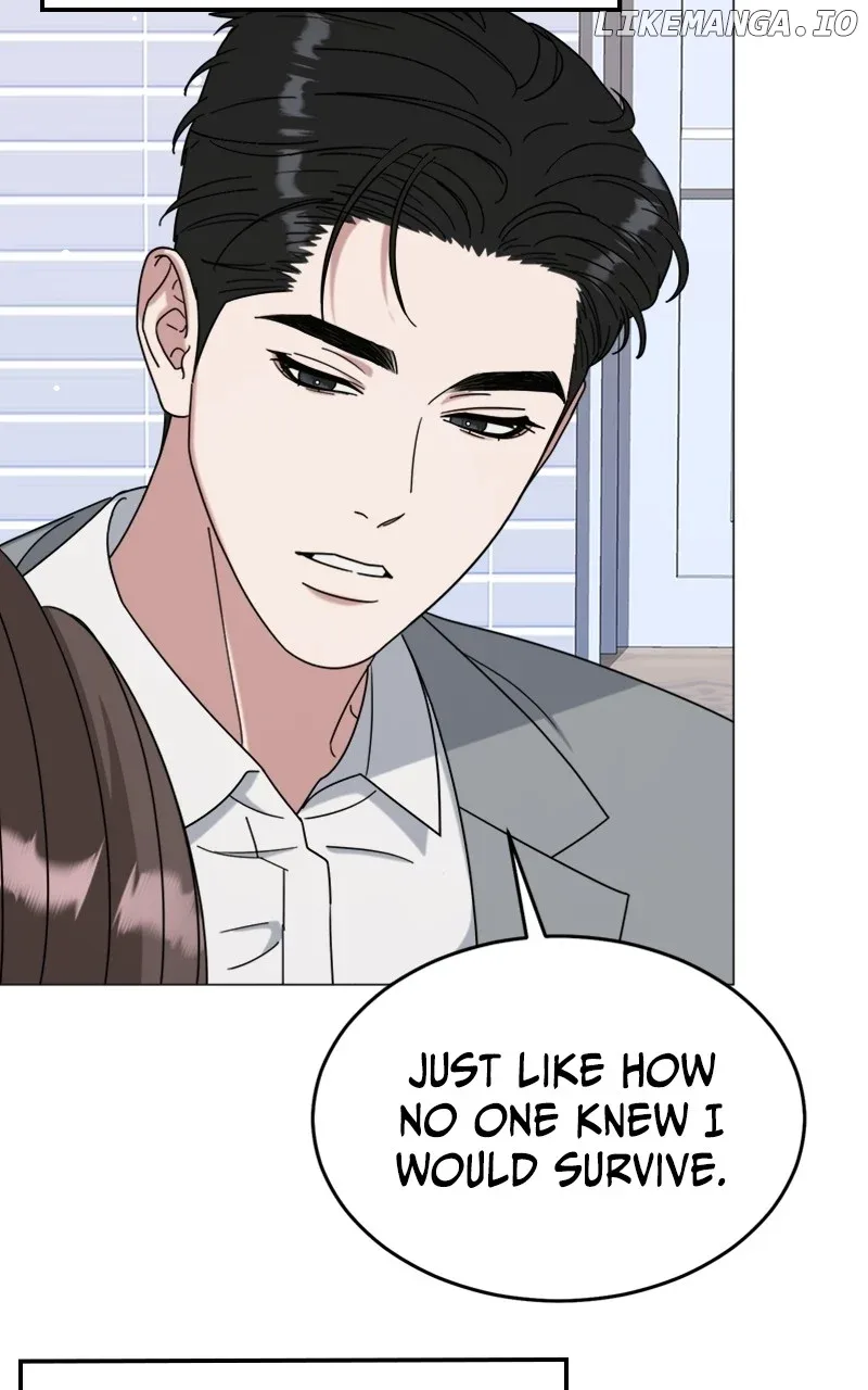 Your Instinctive Love Chapter 61 page 97