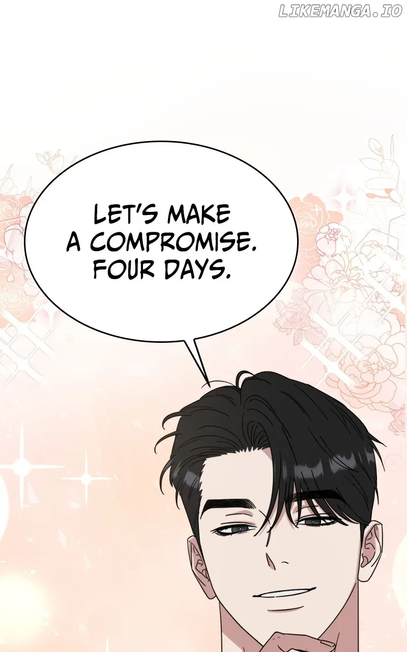 Your Instinctive Love Chapter 66 page 124