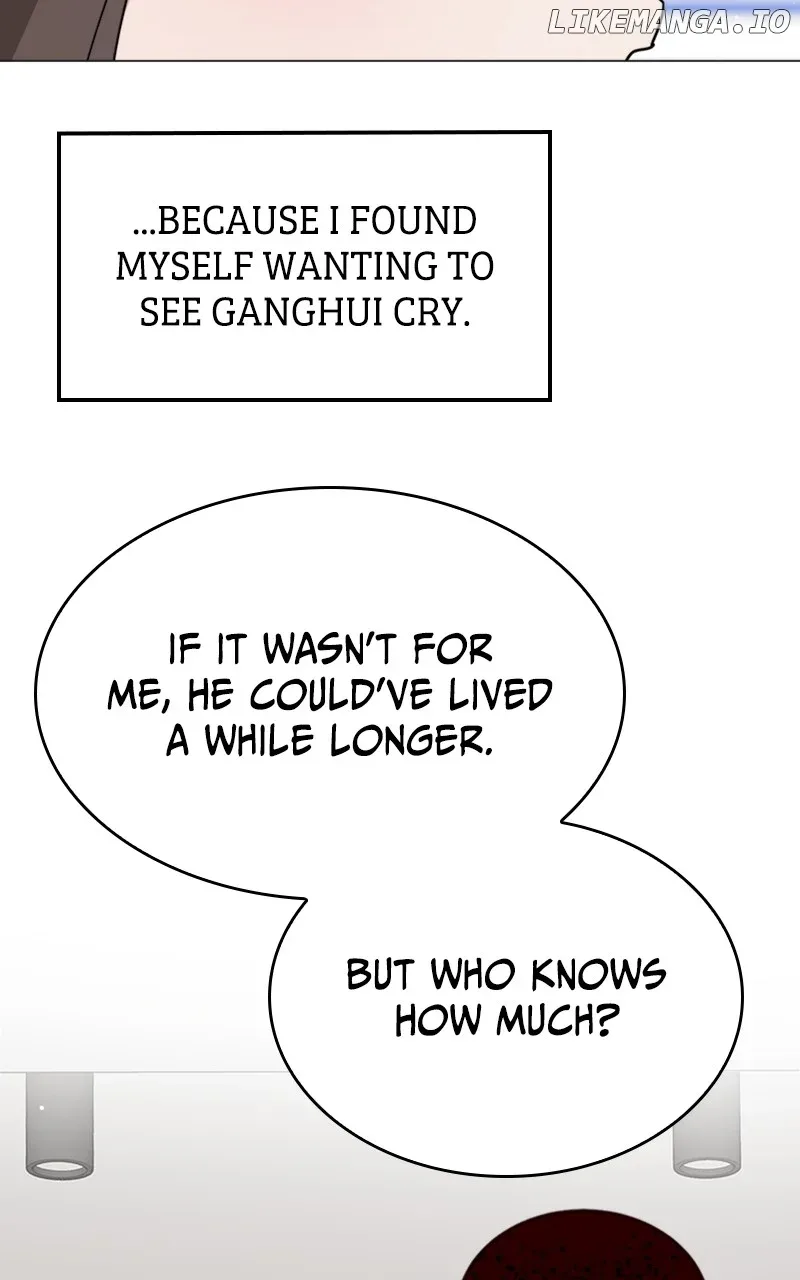 Your Instinctive Love Chapter 61 page 94