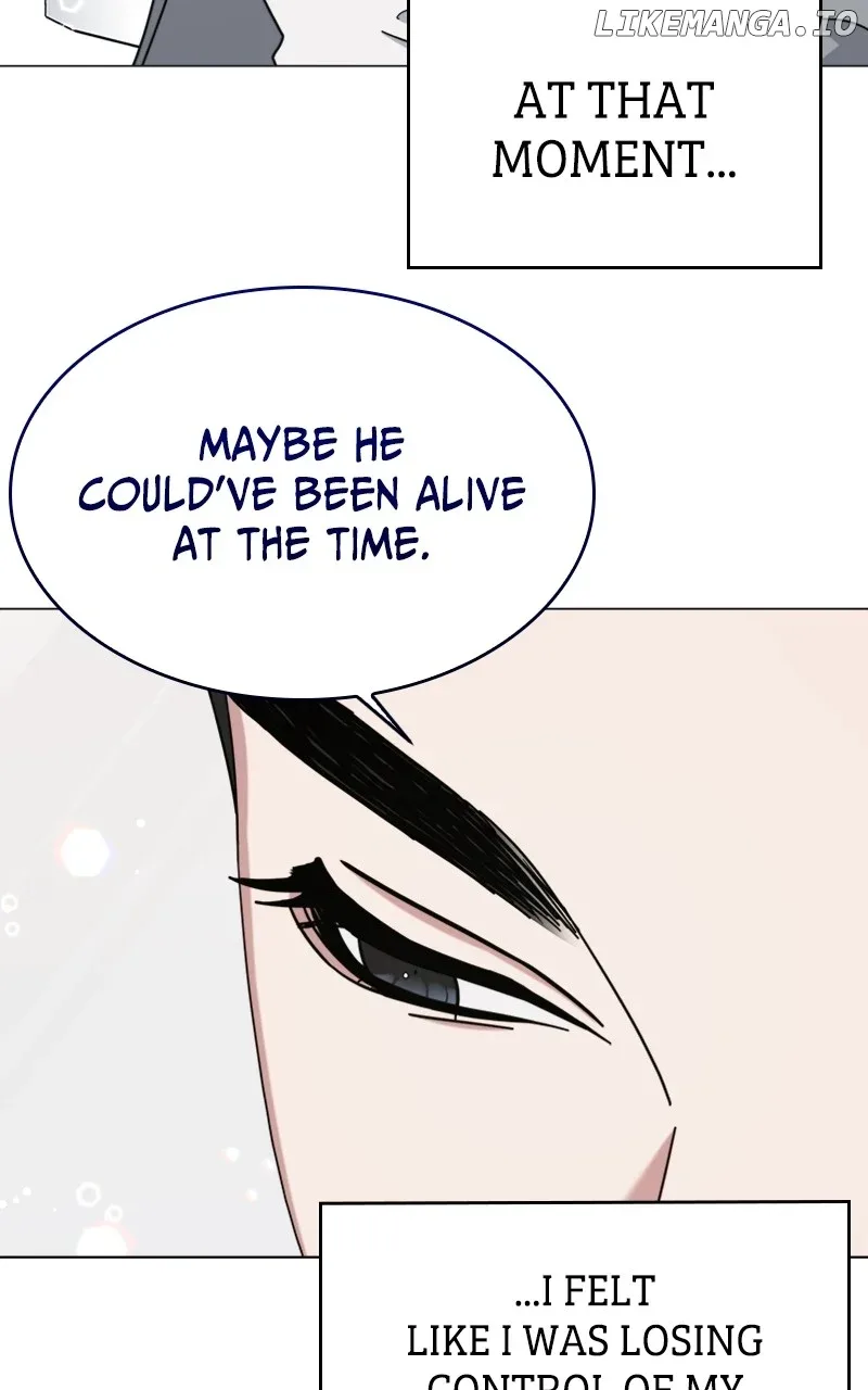 Your Instinctive Love Chapter 61 page 92