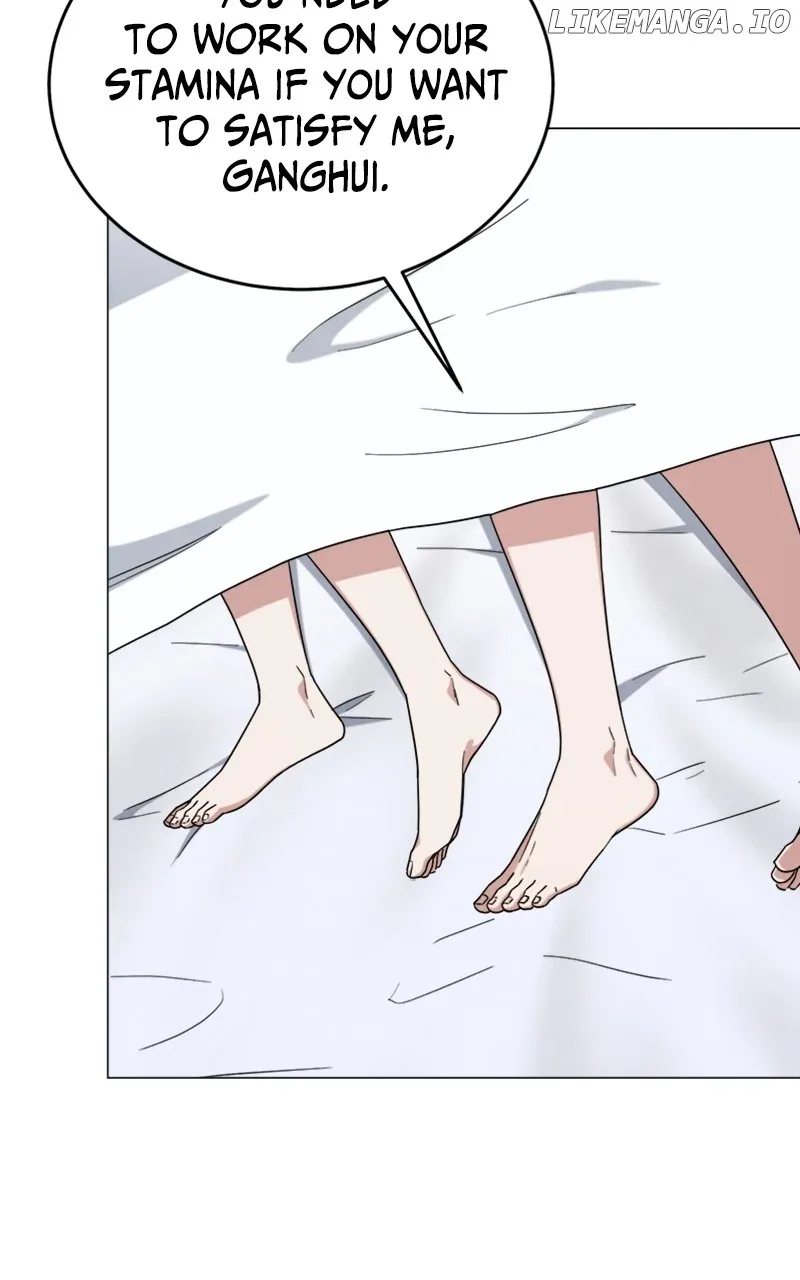 Your Instinctive Love Chapter 66 page 91