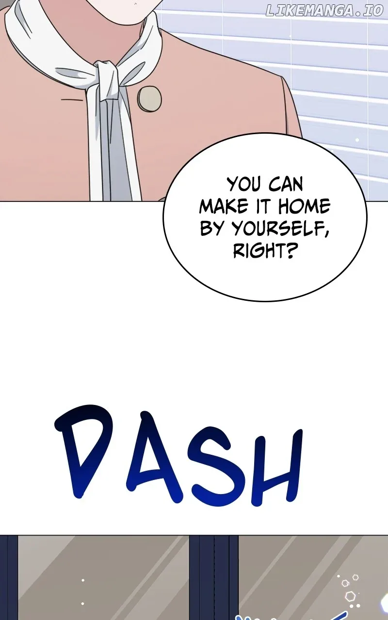 Your Instinctive Love Chapter 61 page 82