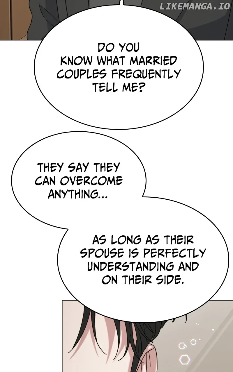 Your Instinctive Love Chapter 60 page 98