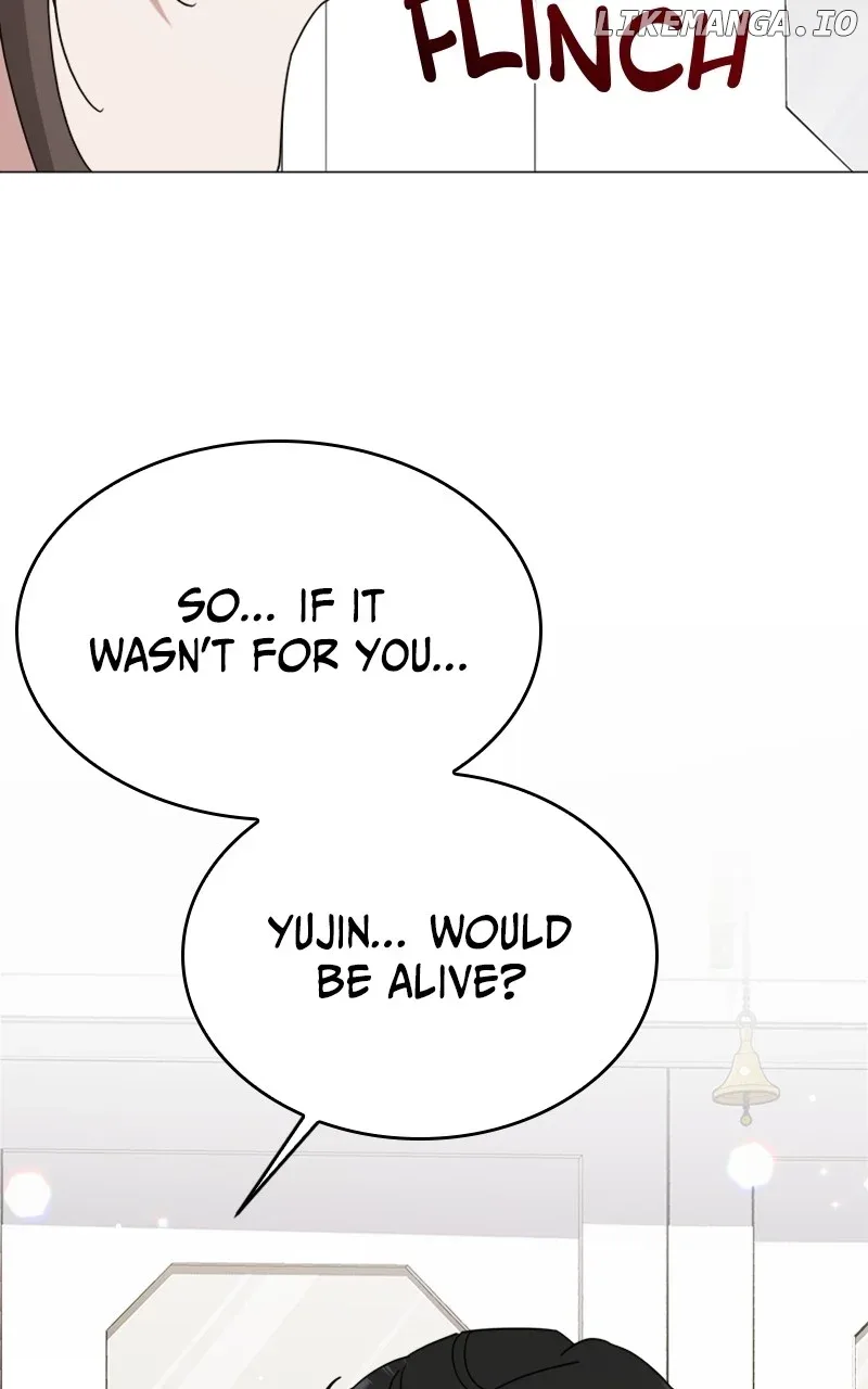 Your Instinctive Love Chapter 61 page 90