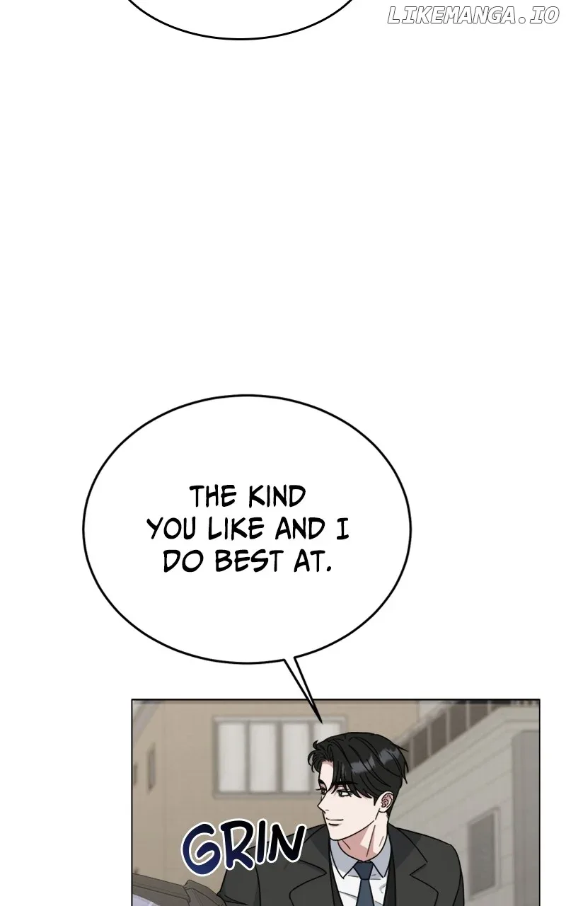 Your Instinctive Love Chapter 66 page 105