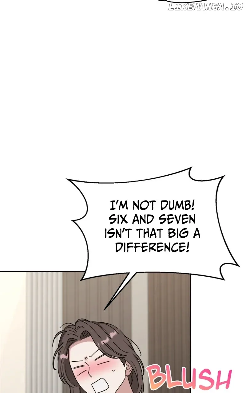 Your Instinctive Love Chapter 66 page 94