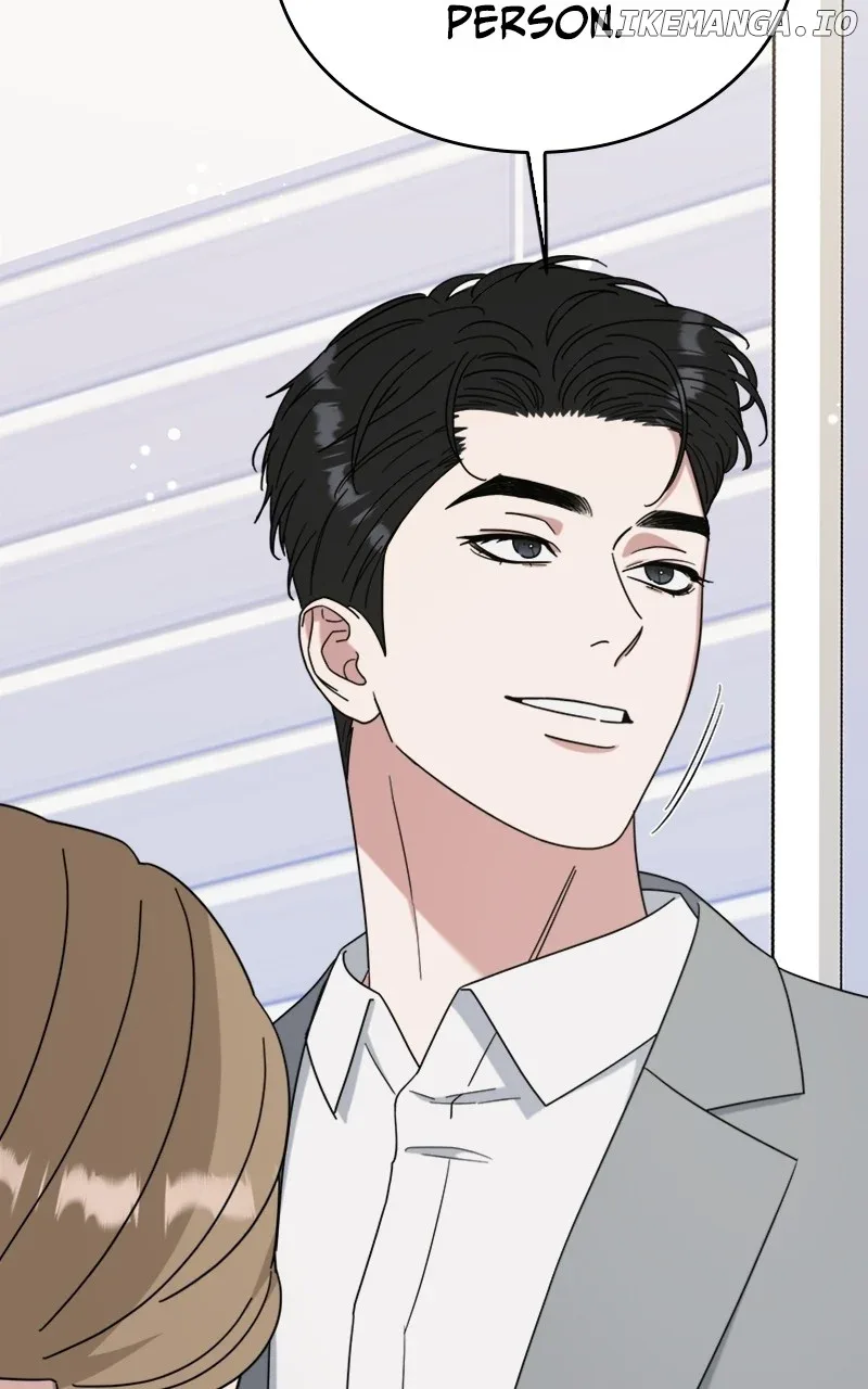 Your Instinctive Love Chapter 61 page 75