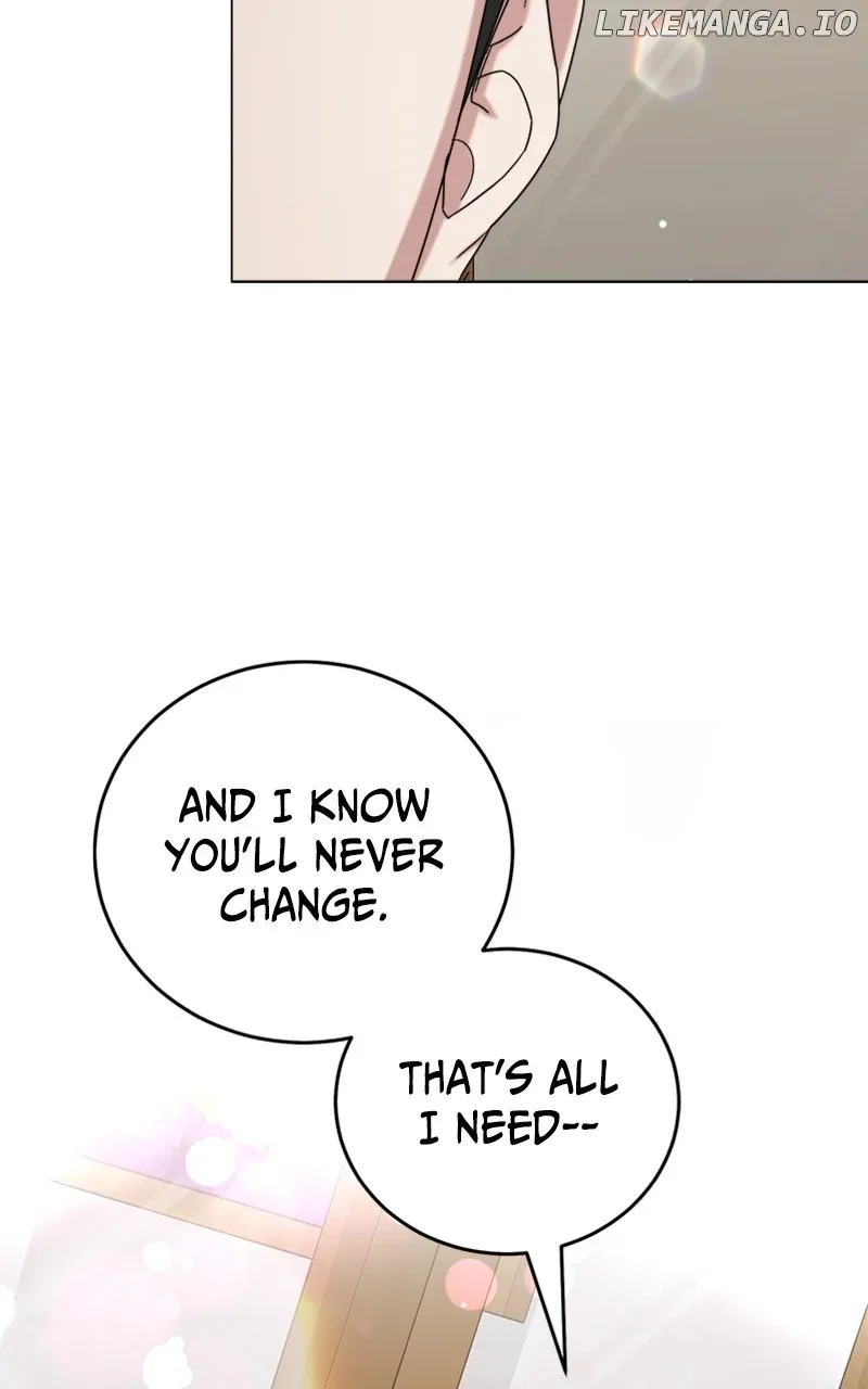 Your Instinctive Love Chapter 60 page 99