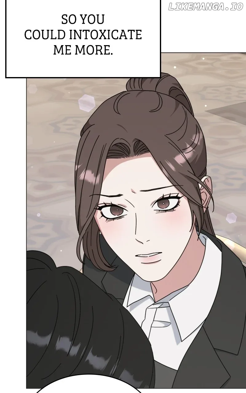 Your Instinctive Love Chapter 61 page 98