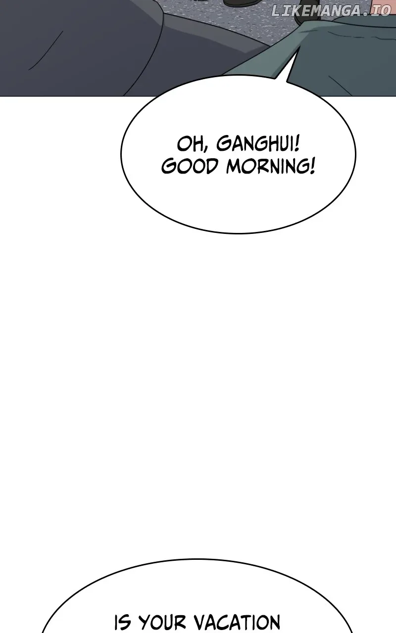 Your Instinctive Love Chapter 66 page 111