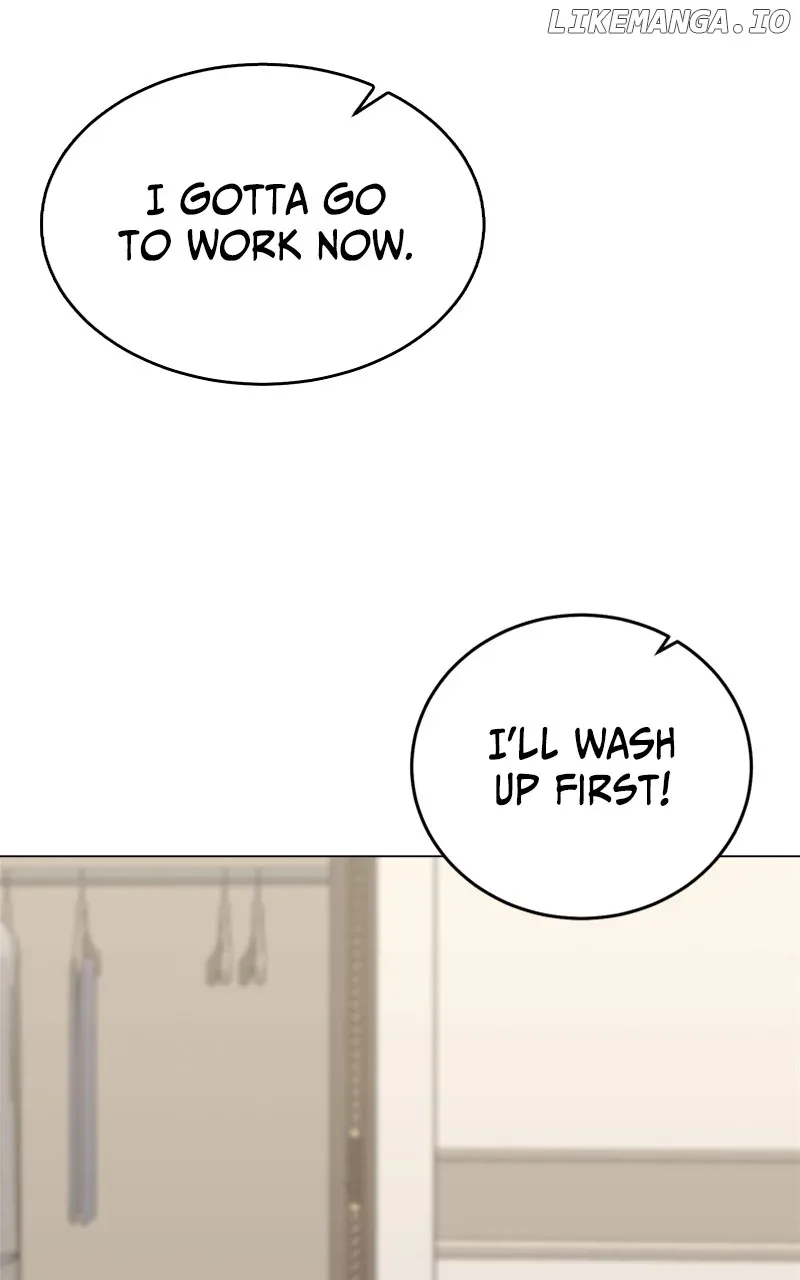 Your Instinctive Love Chapter 66 page 97