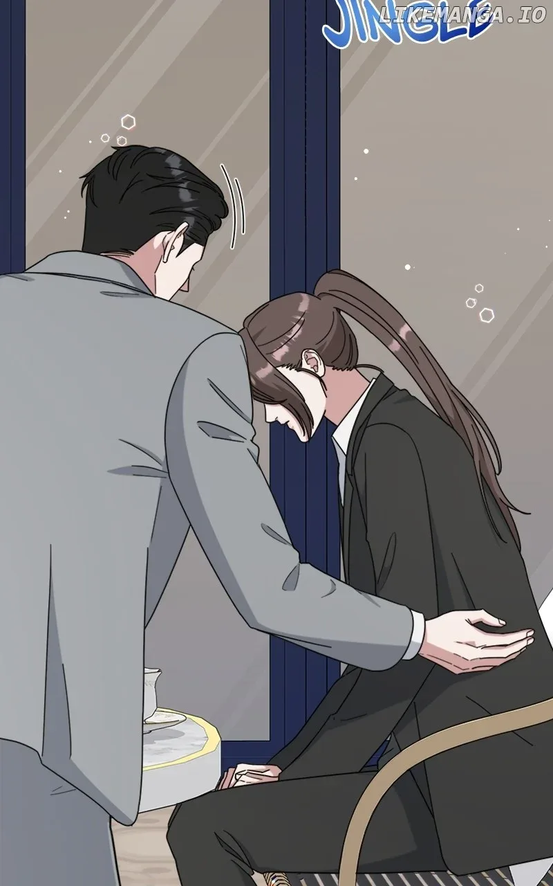 Your Instinctive Love Chapter 61 page 83