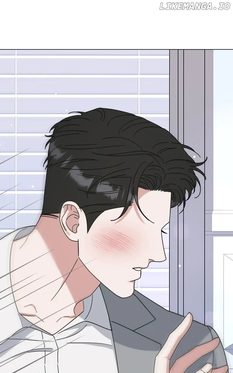 Your Instinctive Love Chapter 61 page 107
