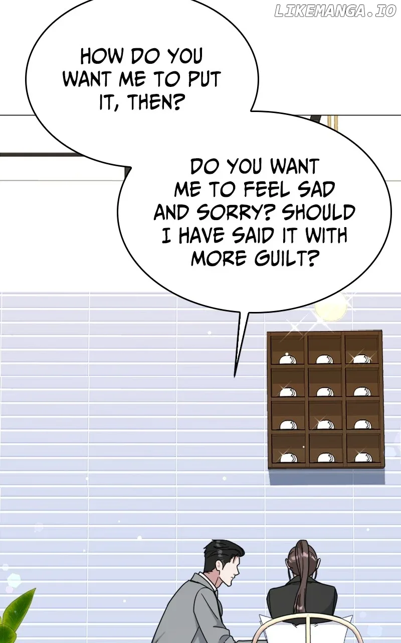 Your Instinctive Love Chapter 61 page 103