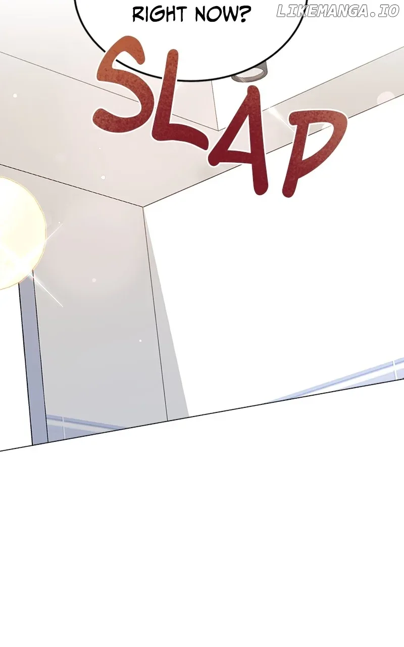 Your Instinctive Love Chapter 61 page 106