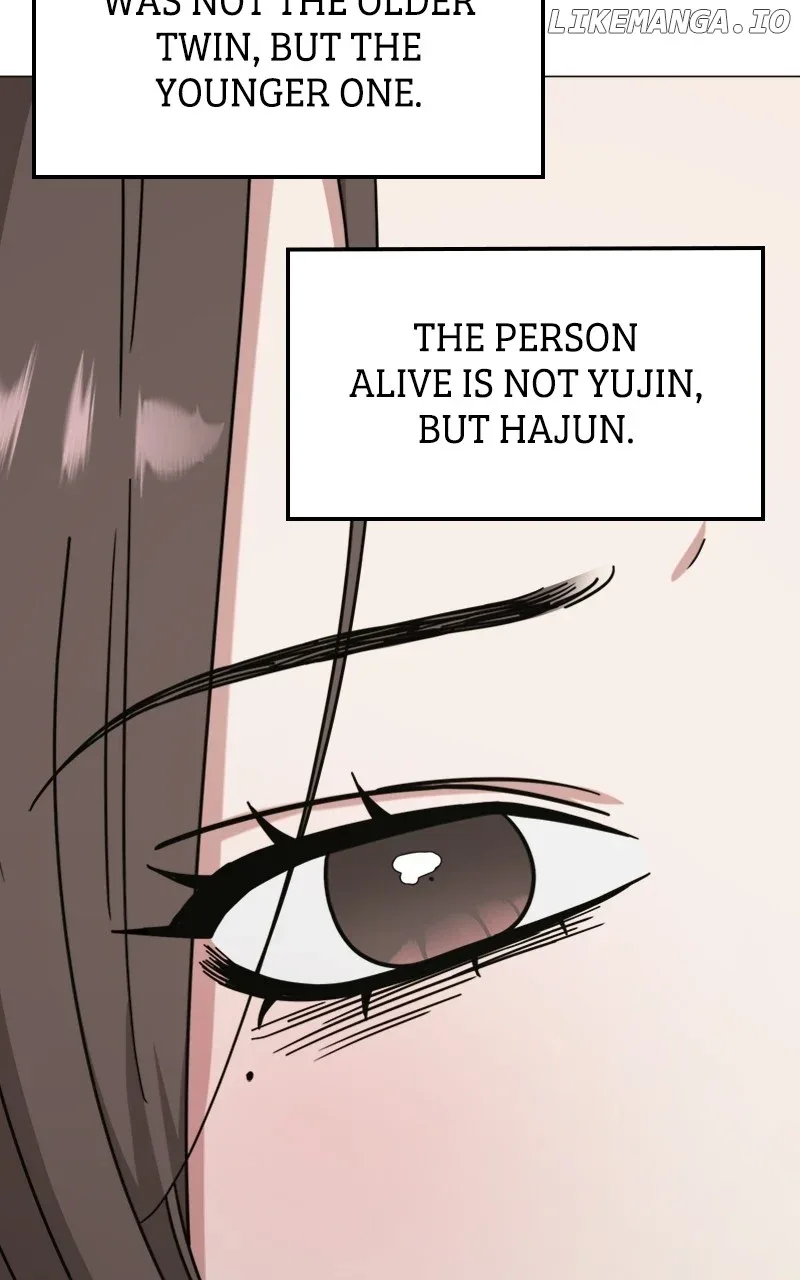 Your Instinctive Love Chapter 61 page 100