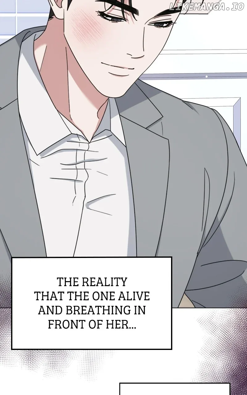 Your Instinctive Love Chapter 61 page 112