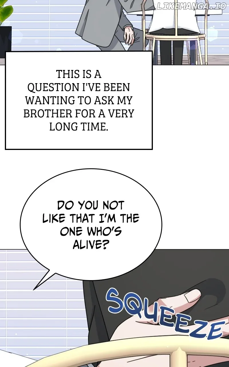 Your Instinctive Love Chapter 61 page 104