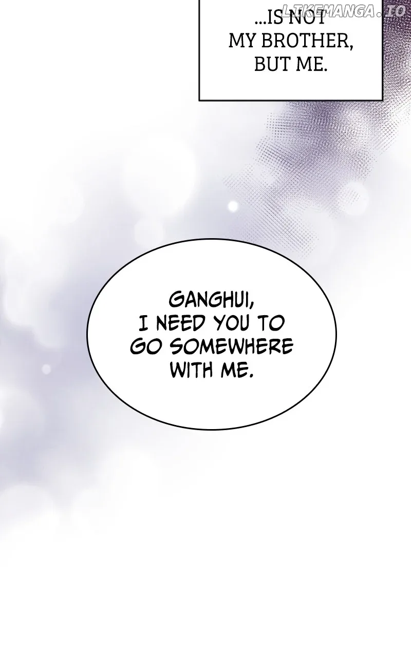 Your Instinctive Love Chapter 61 page 113