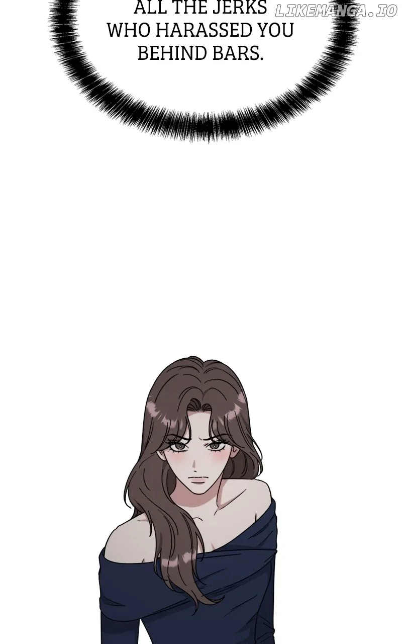 Your Instinctive Love Chapter 68 page 5