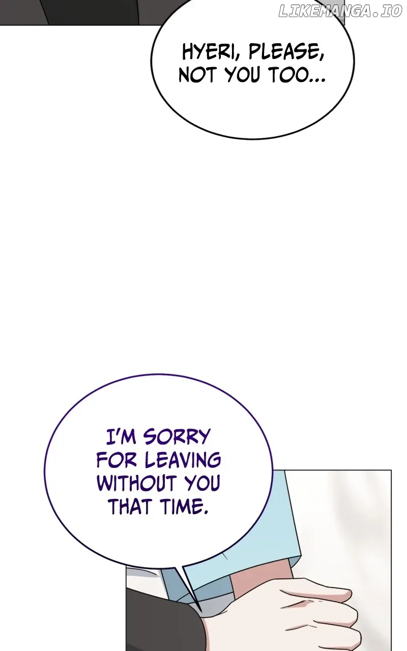 Your Instinctive Love Chapter 68 page 10