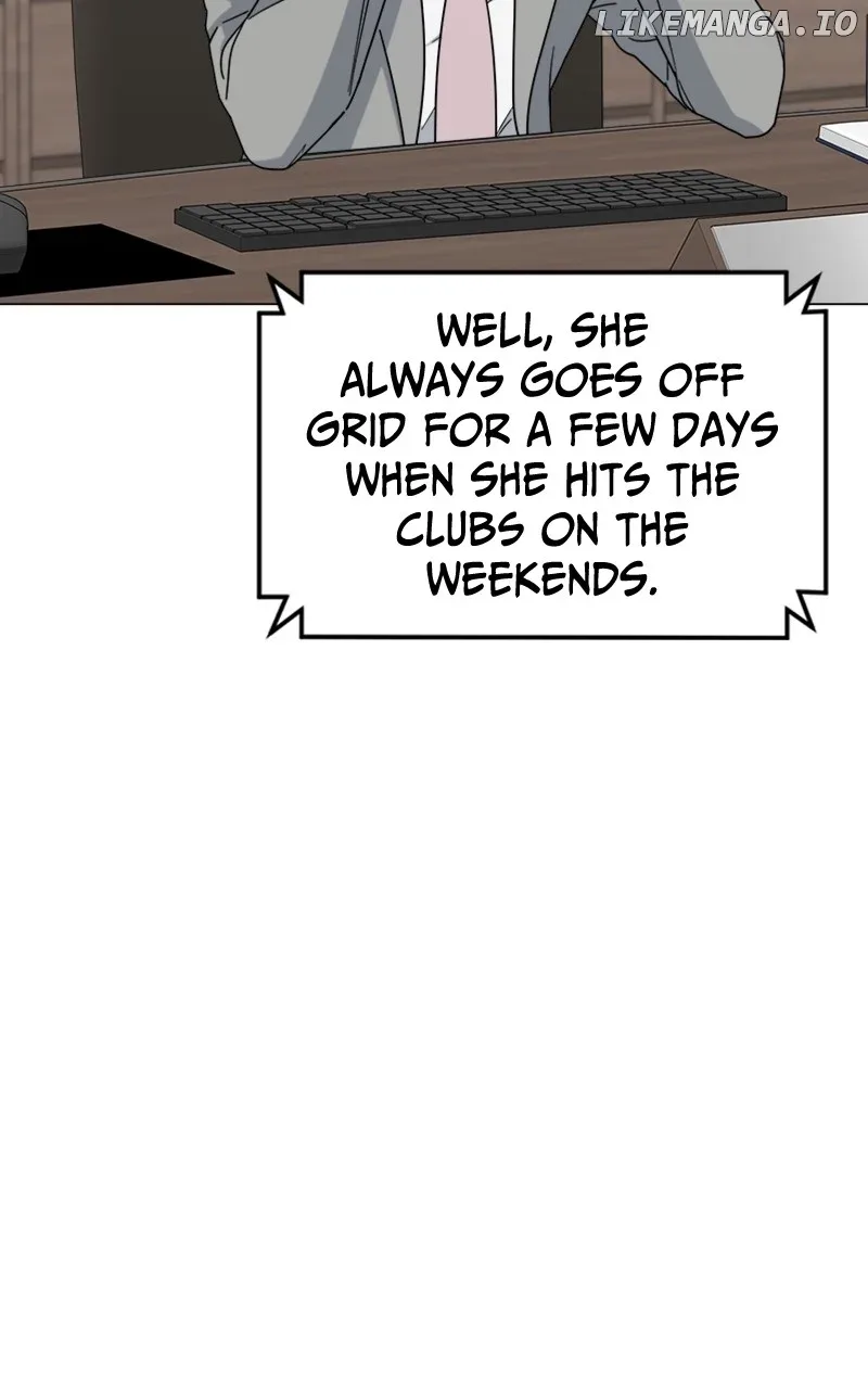 Your Instinctive Love Chapter 67 page 10